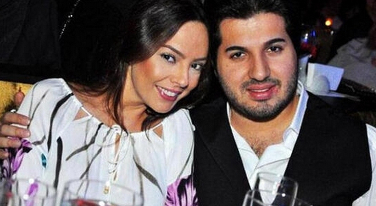 رضا ضراب با ازدواج مجددش جنجال بپا کرد! +عکس