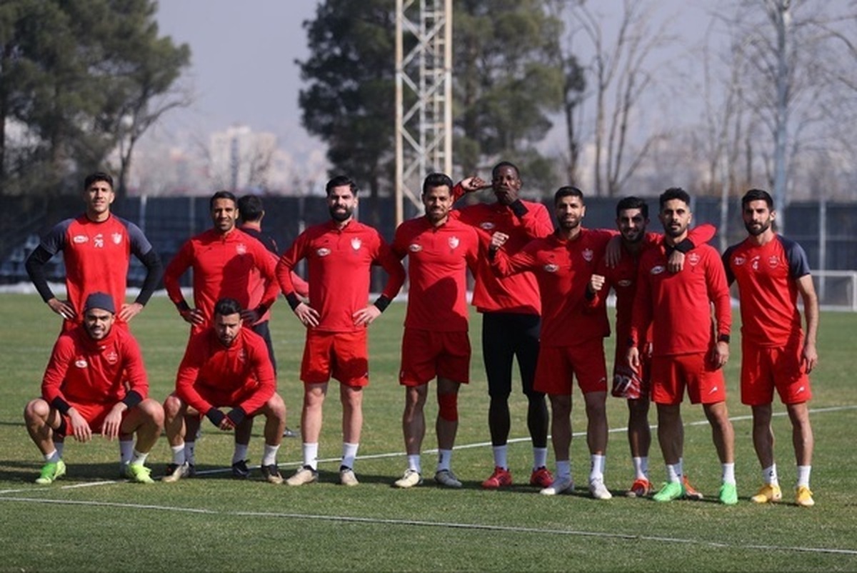 دو بازی سرنوشت ساز برای پرسپولیس بی مربی