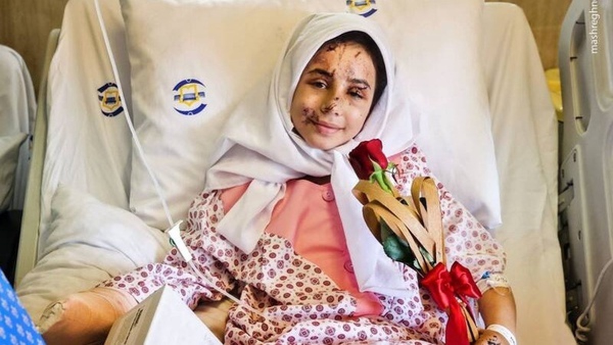 خدمات درمانی پزشکان ایرانی به مجروحان لبنانی باید در تاریخ ثبت شود