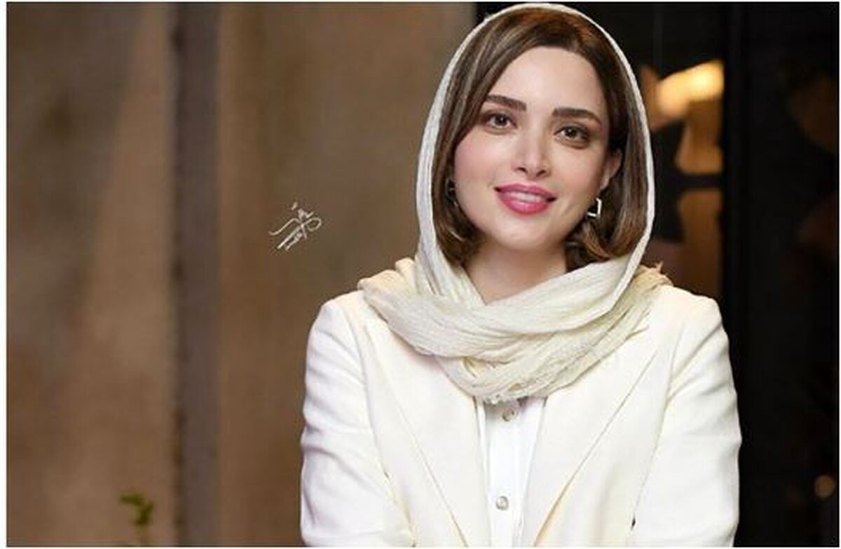 استایل خیابانی و دیدنی بهنوش طباطبایی با مدل موی خاصش را از دست ندهید!