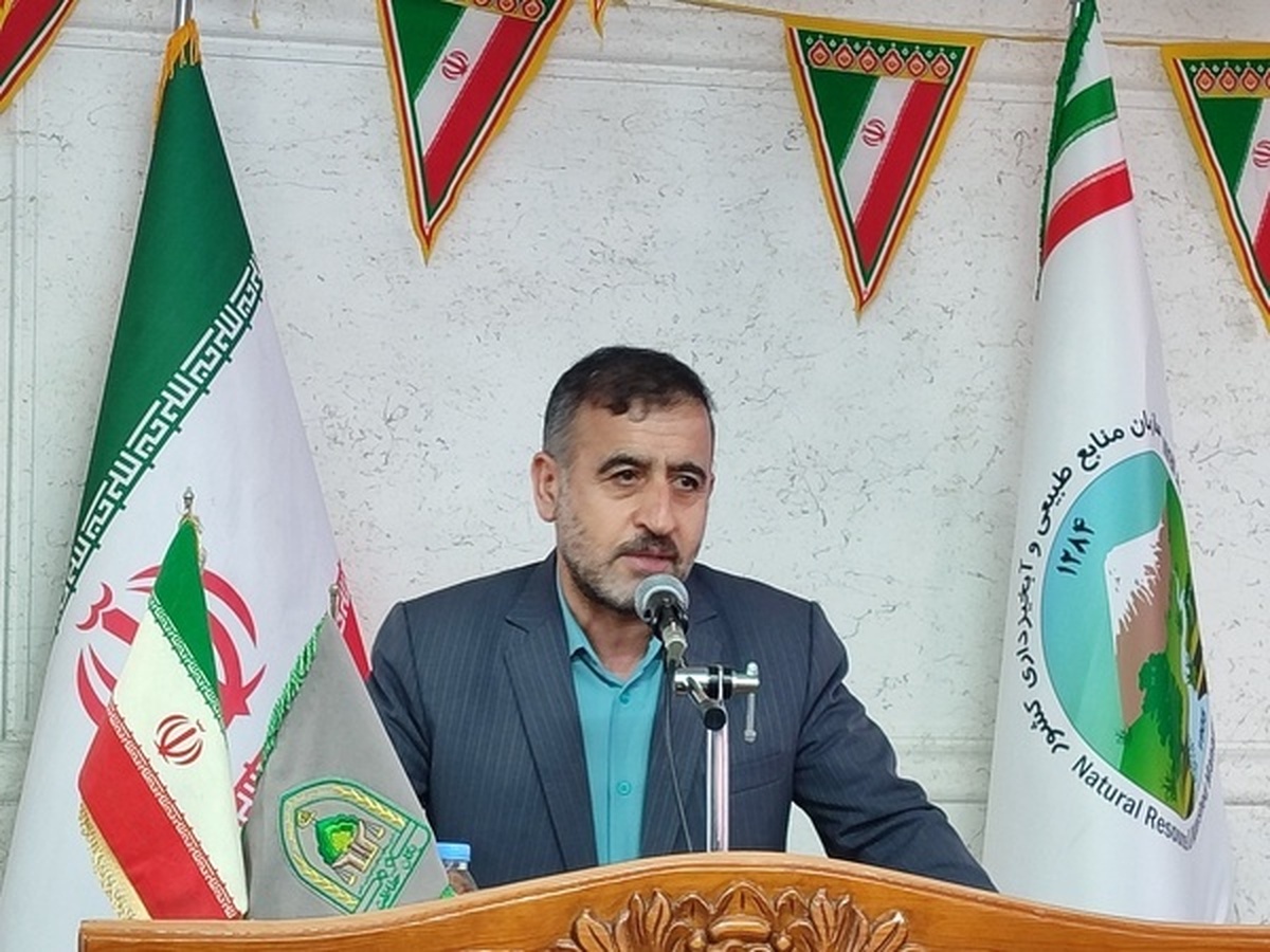 طرح توسعه جنگل بدون مشارکت مردم امکان پذیر نیست