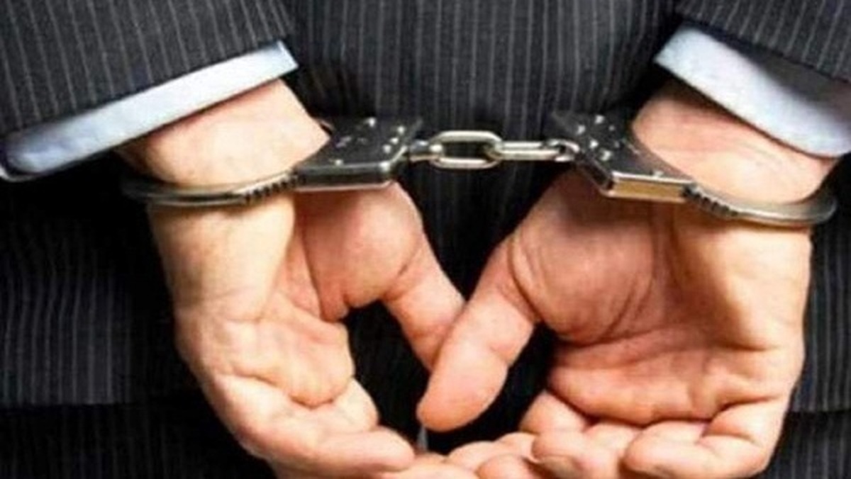 رئیس شورای شهرستان شاهرود بازداشت شد
