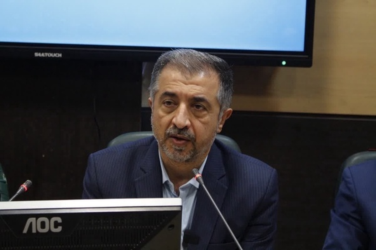 محور فیروزکوه - سمنان به بزرگراه تبدیل می‌شود