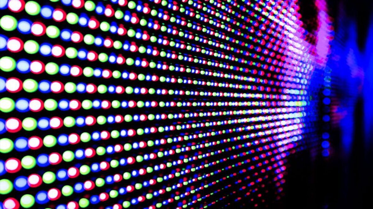 ساخت LED کوانتومی با کمک گرافن!