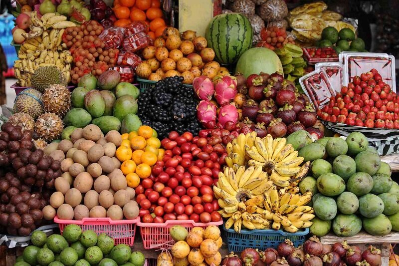 چاق شدن فوری با این موادغذایی طبیعی