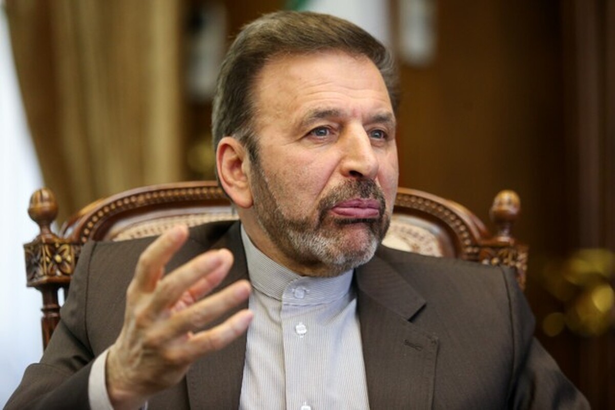 واعظی: دولت نباید از مواضع اصولی خود عقب نشینی کند/ از گفت وگوی برابر برای حصول نتایج مثبت بیمی نداریم