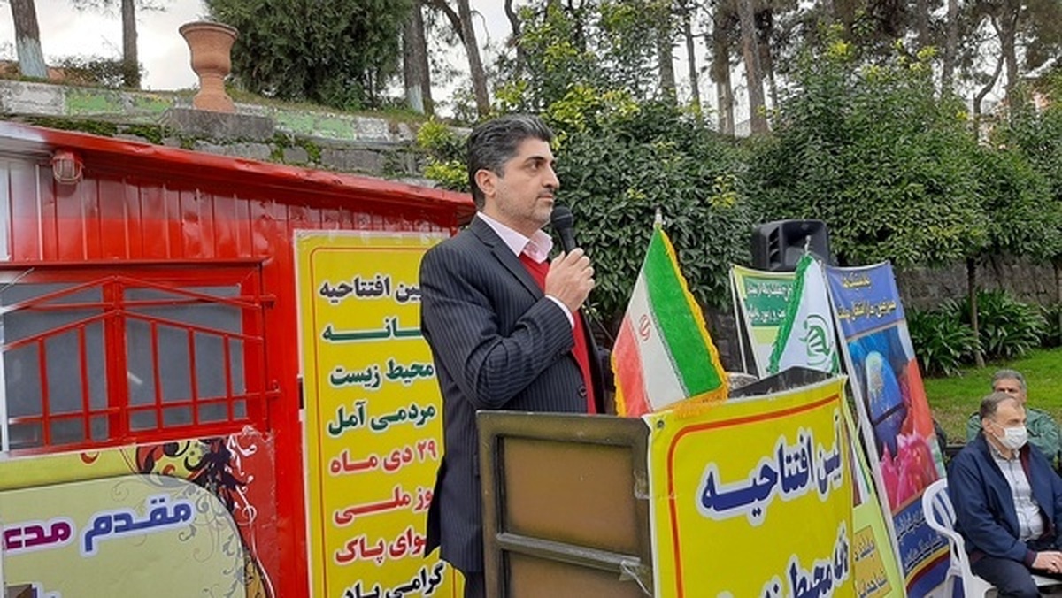 هشدار بحران آلودگی هوا در استان‌های شمالی