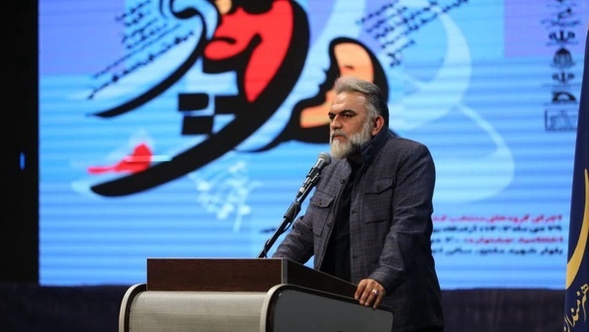 برگزاری جشنواره هلوکاست با حضور ۵۲ کشور
