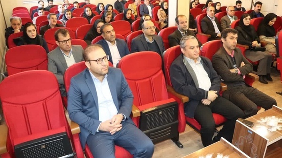 تحقق ۱۰۰ درصدی آموزش مدیران کنترل کیفیت در لرستان