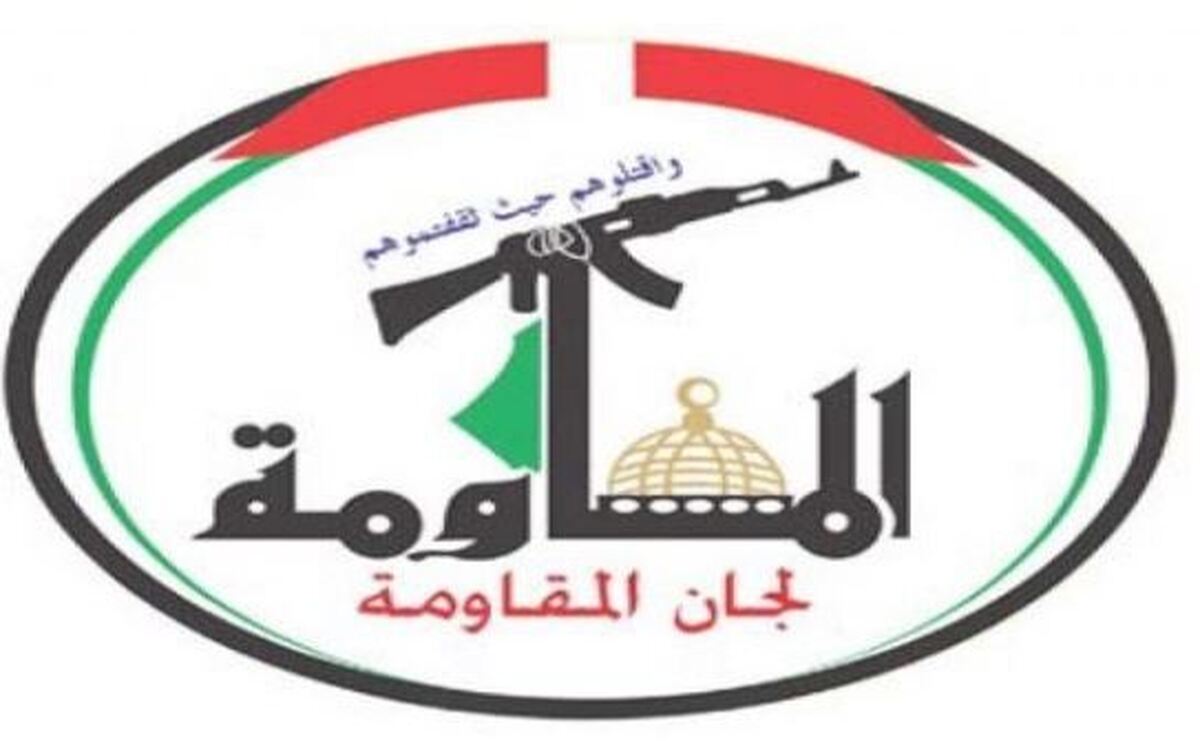 کمیته‌های مقاومت فلسطین: اسطوره ارتش شکست‌ناپذیر در هم شکسته شد