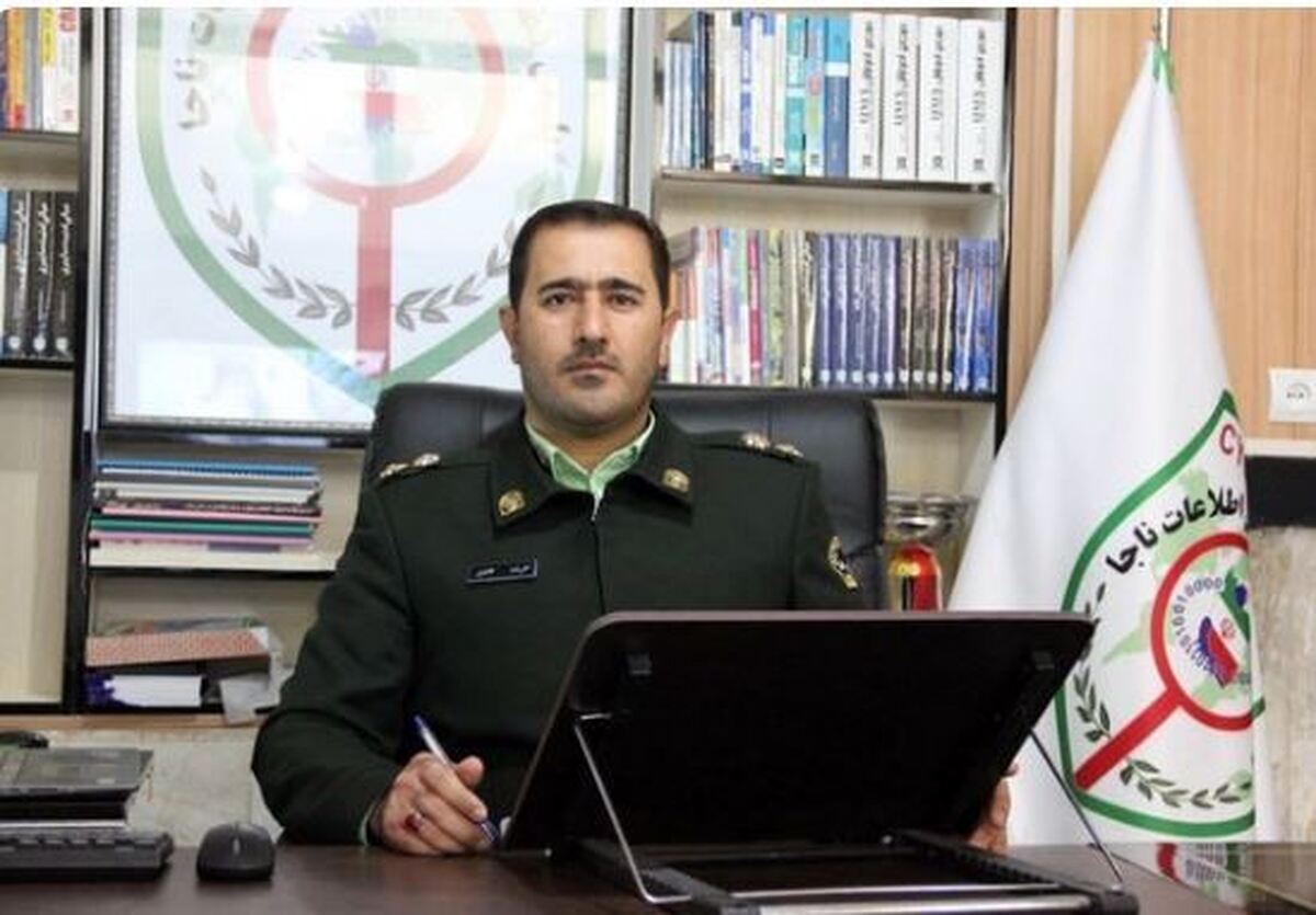 هشدار پلیس فتای ایلام به پرسنل داروخانه‌ها