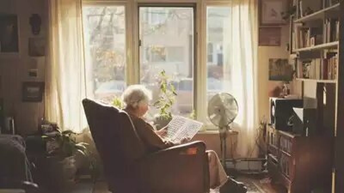 دانستنی‌های جالب درمورد رابطه بین سلامت روان و دمای منزل