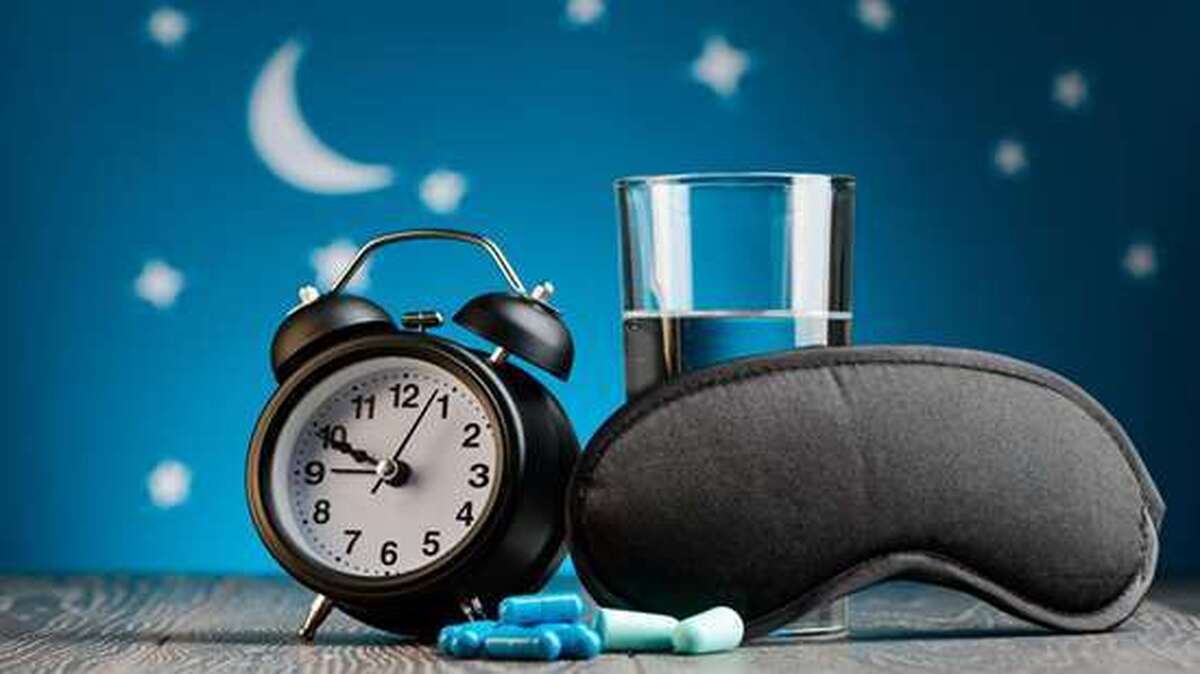 مقابله با بی خوابی به کمک بهداشت خواب