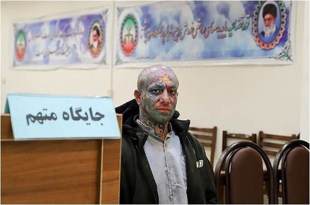 تتلو اعدام می‌شود؟