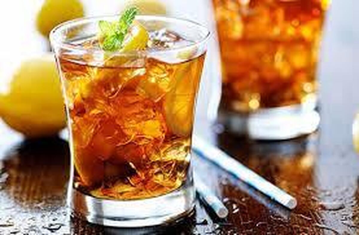 مواد لازم برای تهیه پانچ چای ۱۵ دقیقه‌ای نوشیدنی دلچسب و پرطرفدار