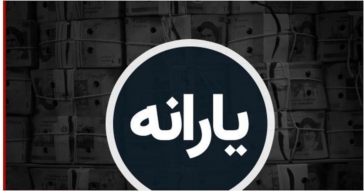 هزینه کمک معیشتی دی ماه به حساب این دهک‌ها واریز شد