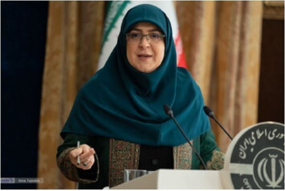 ماجرای انتقال فاطمه مهاجرانی به بیمارستان