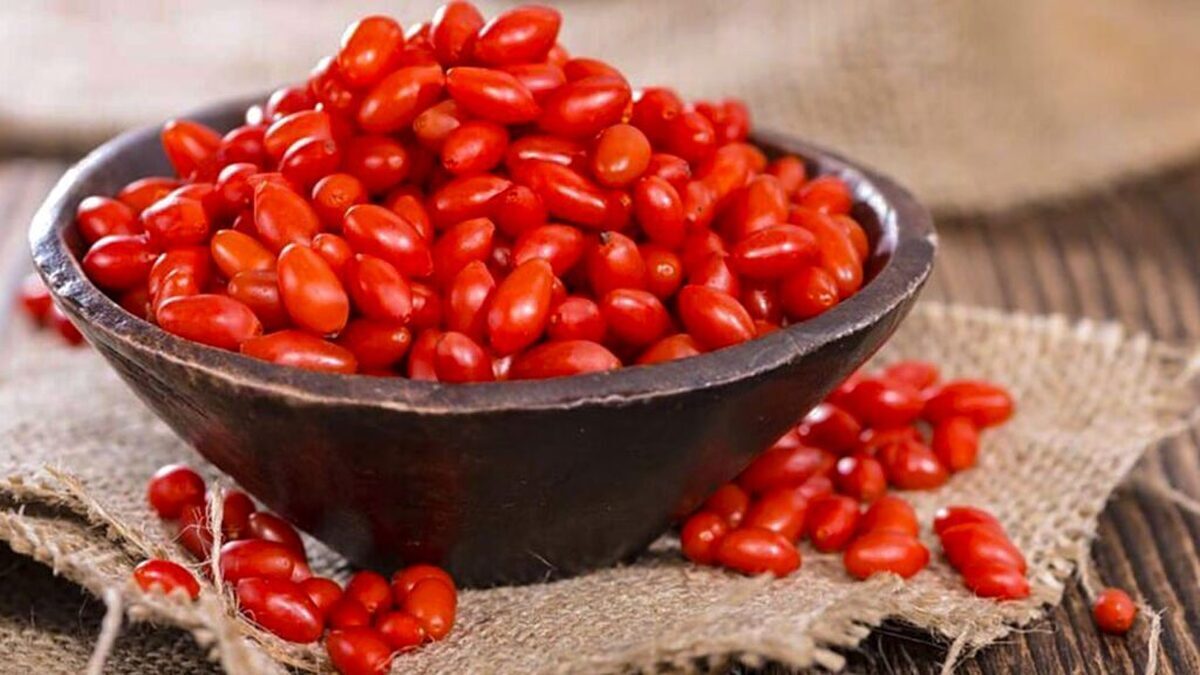 گوجی‌بری و تولید نانوذرات نقره!