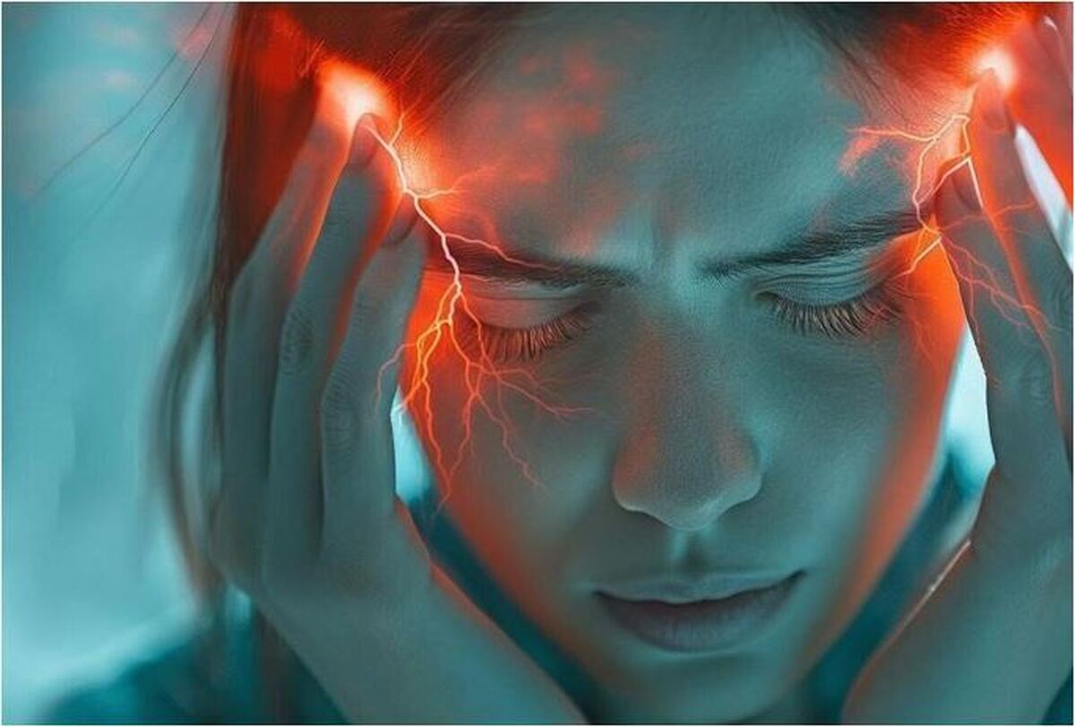 این علائم نشان دهنده حملات میگرنی هستند