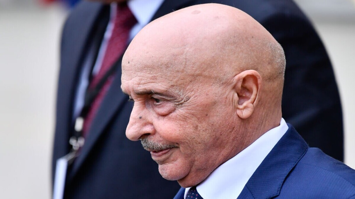 سخنگوی مجلس نمایندگان لیبی بر اهمیت گفت‌و‌گو بین مجلس نمایندگان و دولت تأکید کرد