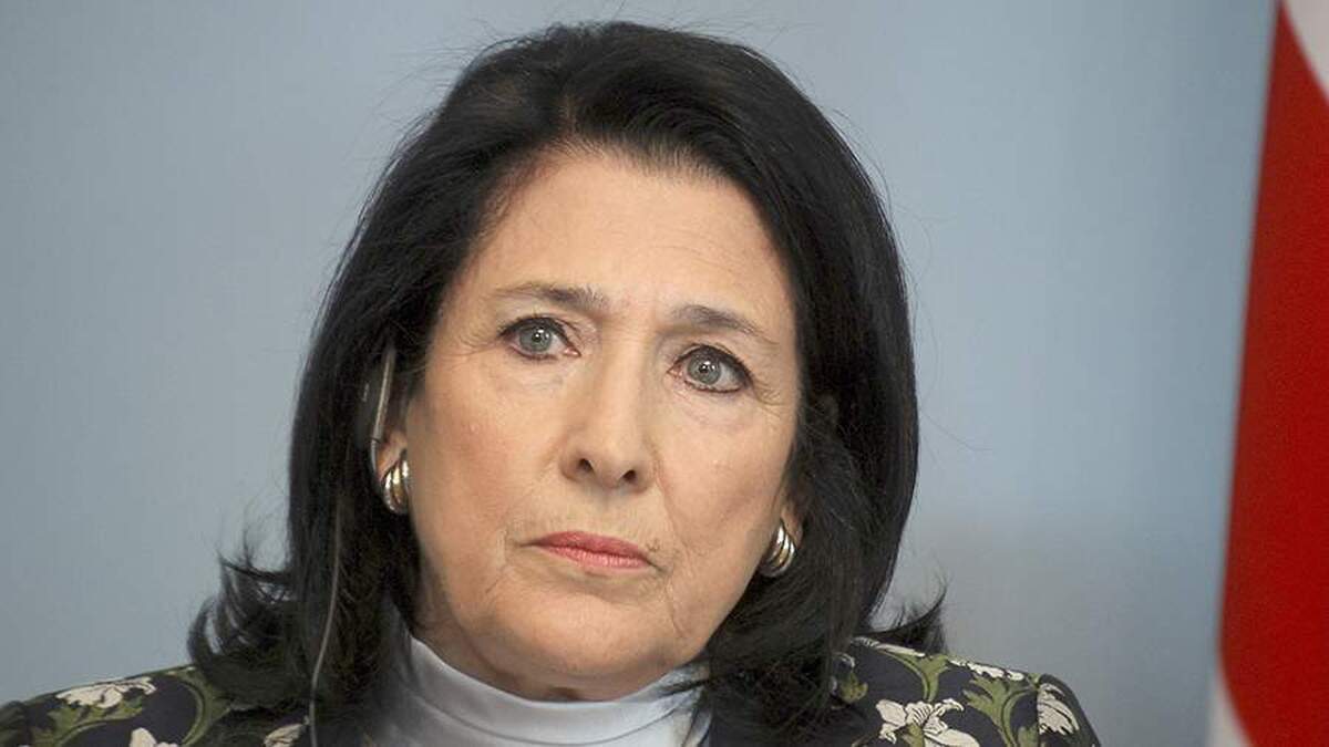 نخست وزیر گرجستان به زورابیشویلی نسبت به برگزاری انتخابات جدید هشدار داد