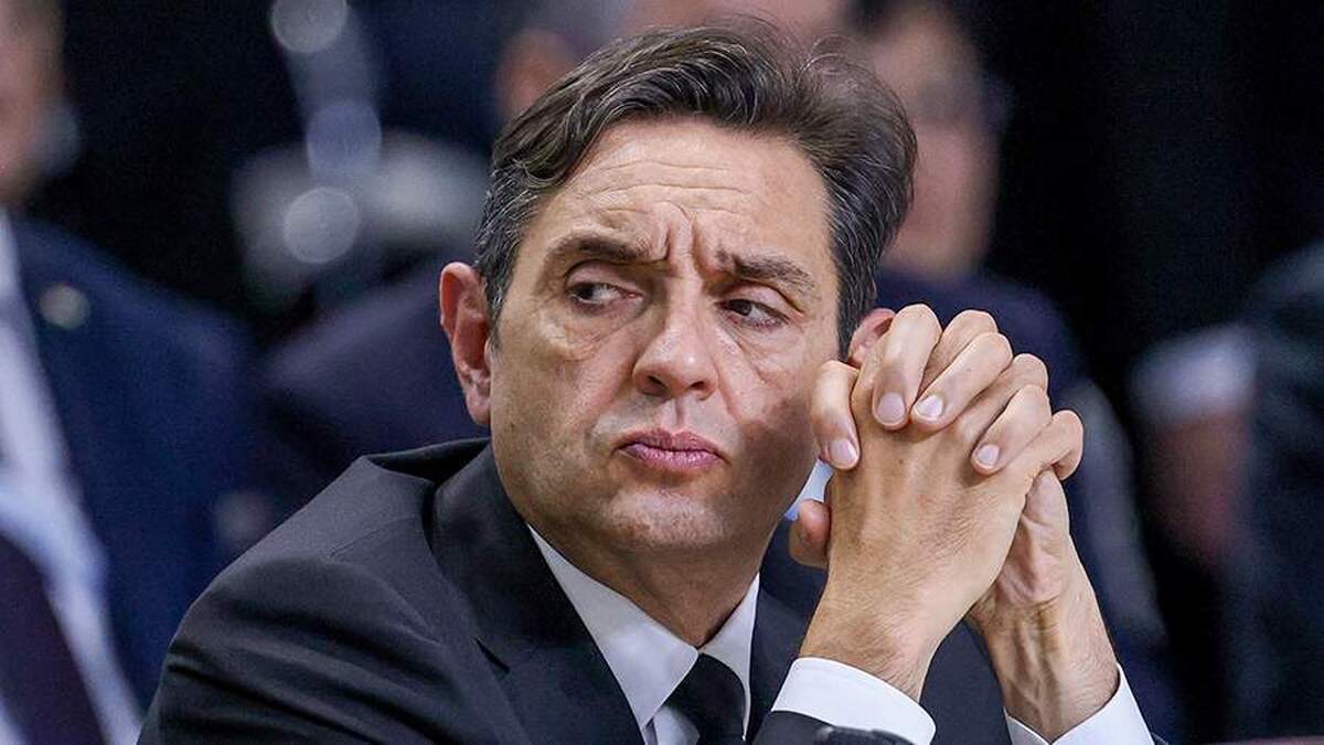 صربستان قاطعانه از حمایت از تحریم‌ها علیه فدراسیون روسیه خودداری کرد