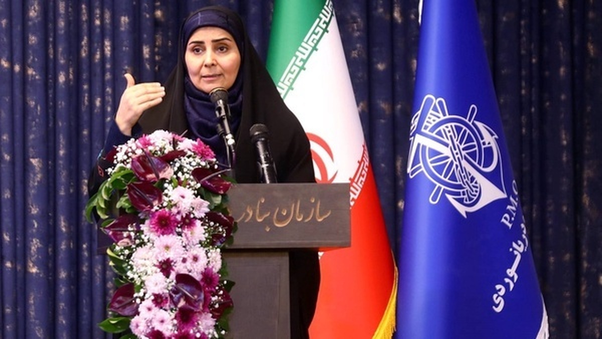 وزیر راه و شهرسازی: توسعه کشور از مسیر دریا می‌گذرد