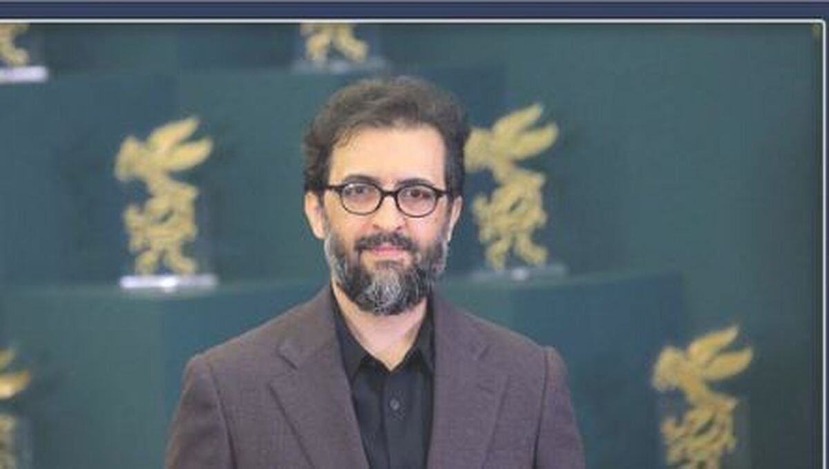 بهروز شعیبی مدیرعامل انجمن سینمای جوانان ایران شد