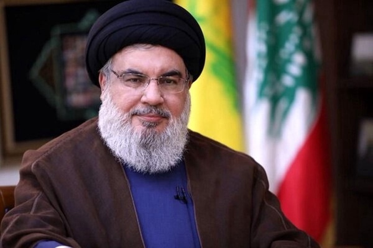 نامگذاری بخشی از بزرگراه شهید لشگری به نام شهید سیدحسن نصرالله رد شد