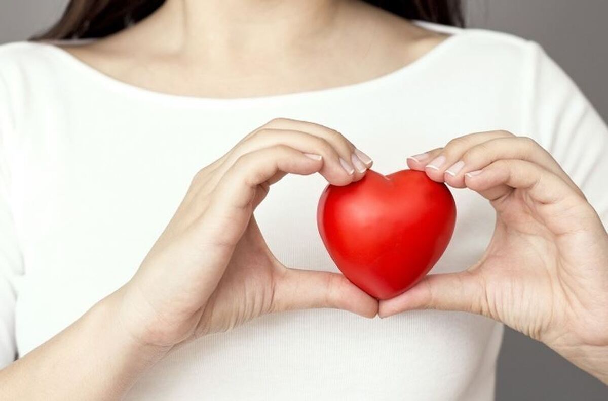 ۷ روش پیاده روی برای بهبود سلامت قلب