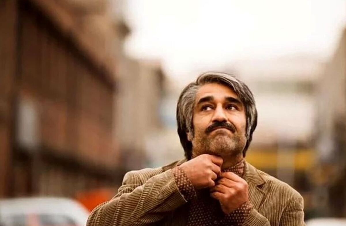 پست ناراحت کننده پژمان جمشیدی به مناسبت روز مادر برای عزیز آسمانی اش+عکس