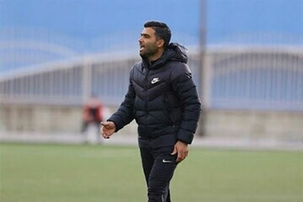 سید مهدی رحمتی بعنوان  سرمربی هوادار  انتخاب شد