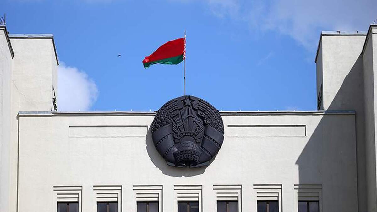 کمیسیون مرکزی انتخابات بلاروس رهبر حزب کمونیست سیرانکوف را به عنوان نامزد ریاست جمهوری ثبت نام کرد