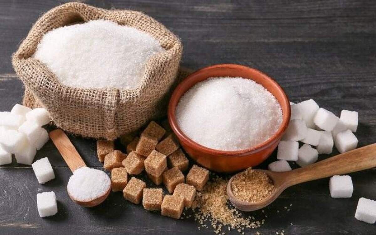 عوارض مصرف بی رویه شکر که باید بدانید!