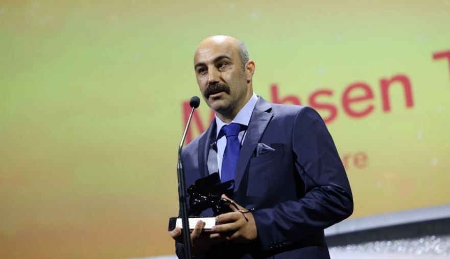۱۰ بازیگر برتر مرد سینمای ایران؛ از شهاب حسینی تا نوید محمدزاده