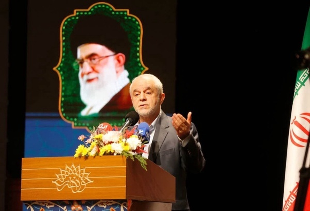 سعید اوحدی: دانش‌آموزان شاهد و ایثارگر با اراده به مدارج علمی دست پیدا کردند