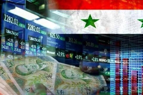 اقتصاد سوریه اسیر اشغالگری آمریکایی‌ها