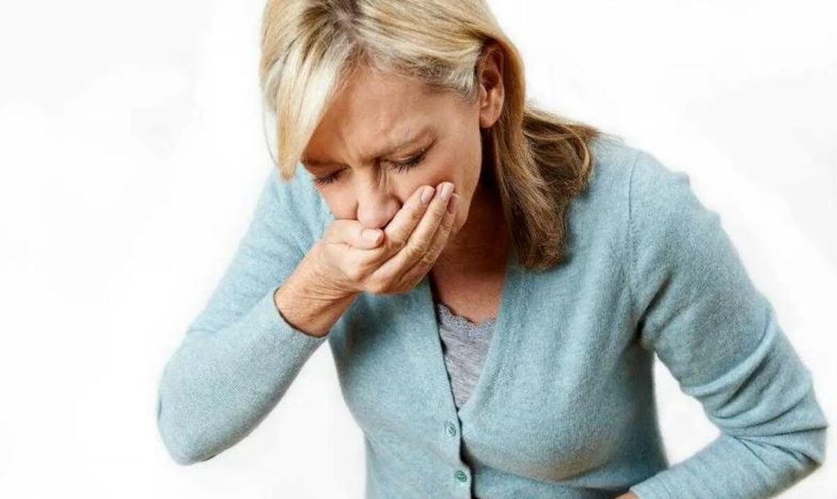 باید‌ها و نباید‌های تغذیه‌ای بعد از استفراغ