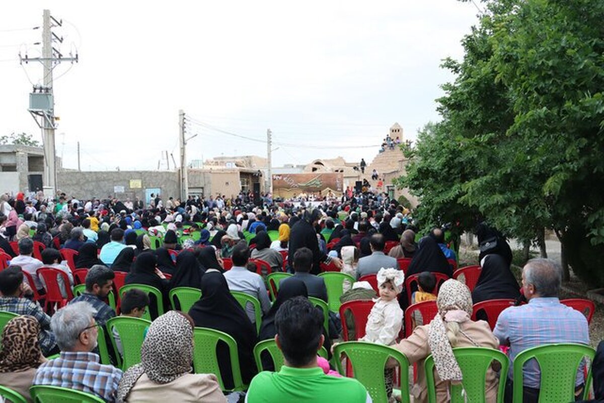 ثبت ۲ جشنواره شهرستان سرخه در تقویم رویداد‌های گردشگری کشور