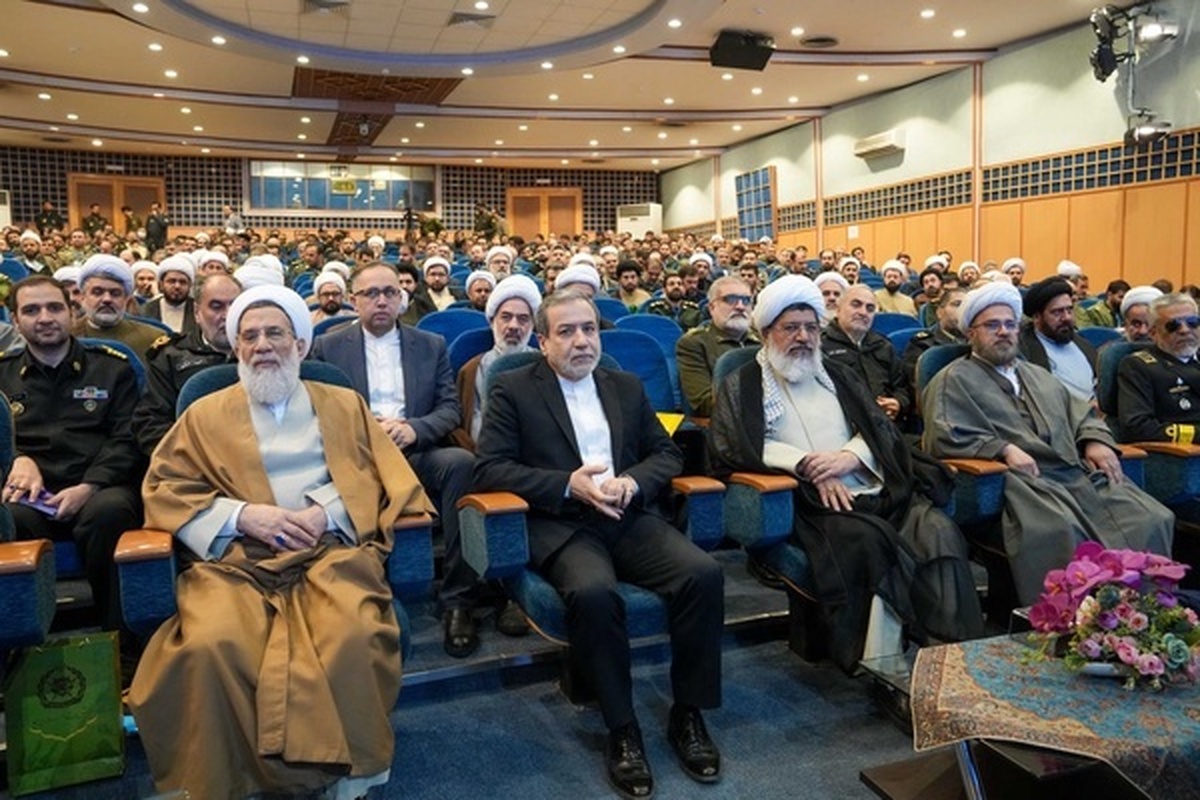 عراقچی: قدرت گفتمانی نقش موثری در پیشبرد اهداف سیاست‌های خارجی دارد