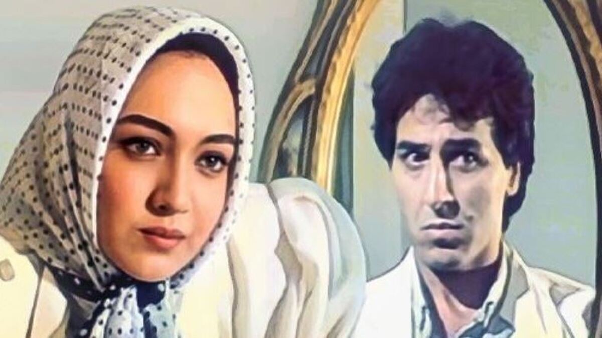 نگاهی به تغییرات شدید بازیگران فیلم پر خاطره «عروس» +تصاویر