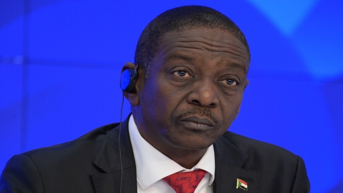 سفیر سودان: ما توافق خود با مسکو برای ایجاد پایگاه روسیه در سواحل خود را رها نکردیم