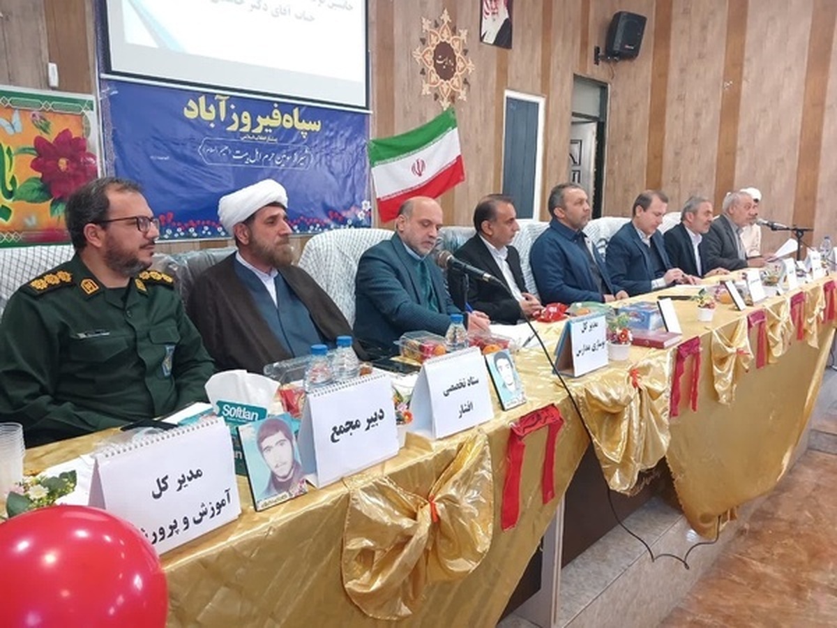 بیمارستان دوم شهرستان فیروزآباد باید به زودی به بهره برداری برسد