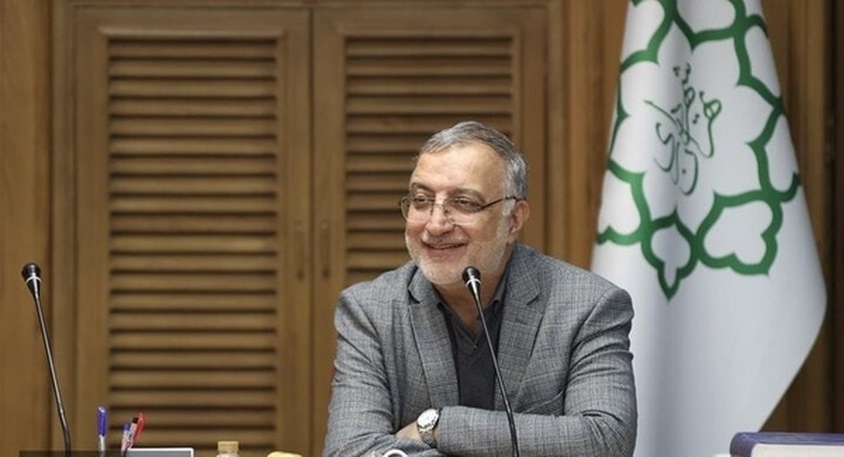 اتحاد شهرداری و شورای شهر به حفظ ستون فقرات شهر کمک می‌کند