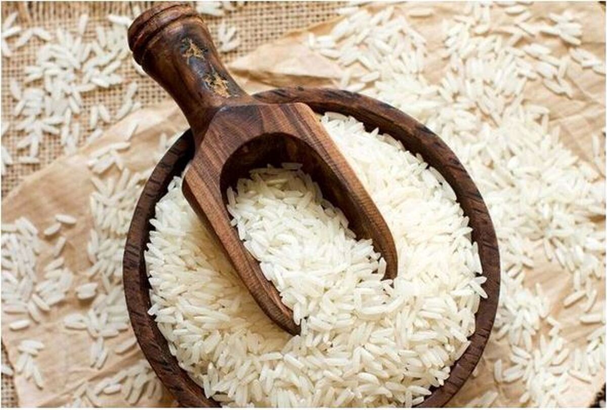 پشت پرده پنهانی ورود ۶۰ هزار تن برنج تقلبی لو رفت