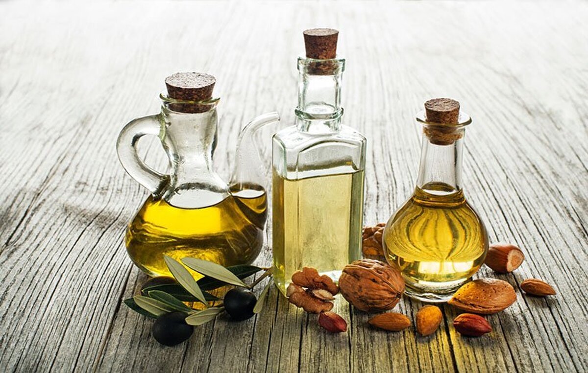 برای رژیم لاغری چه روغن‌هایی مناسبند؟