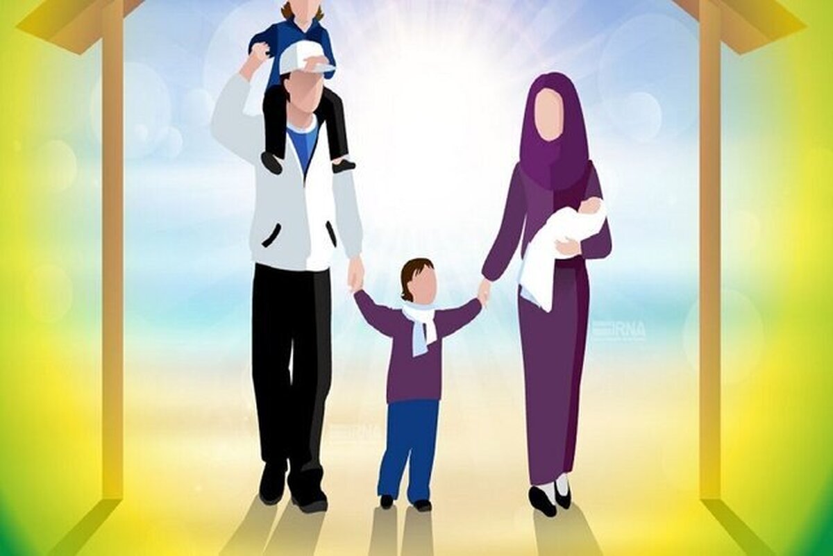 ماجرای طرح خانواده میزبان! ردپای Foster Care؟