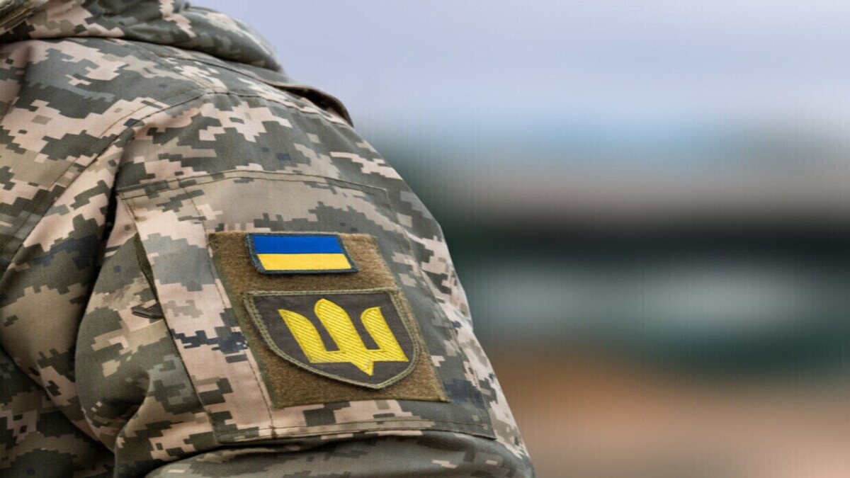 دفاع اوکراین خواستار به تعویق افتادن قانون اخراج از ارتش شد؛ آیا جایگزین کردن شکست خورد؟