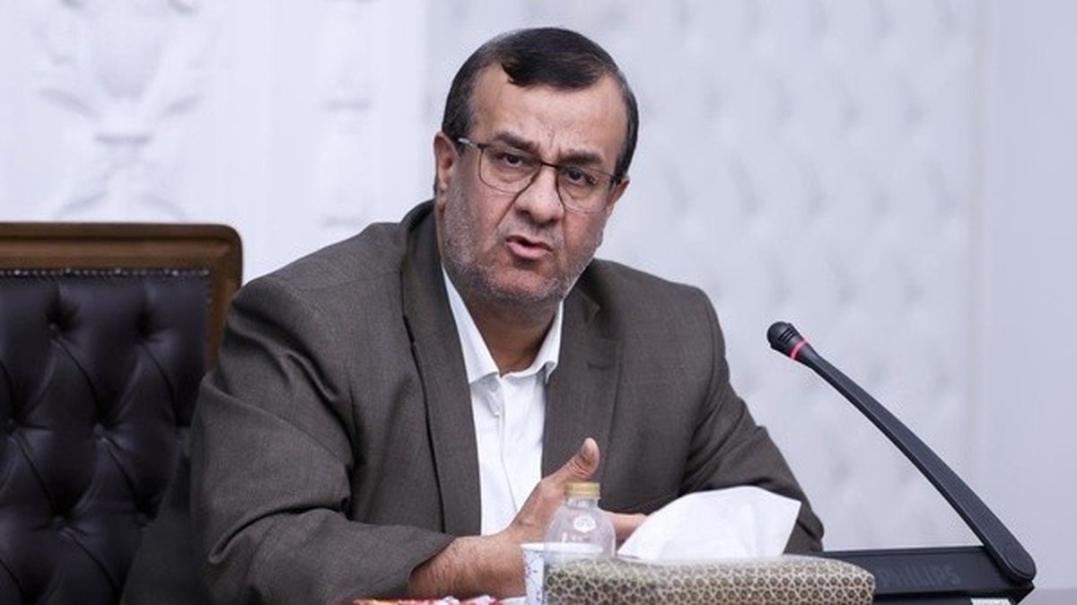 رییس جمهور با عمل وعده‌هایش سبب رشد سرمایه اجتماعی می‌شود