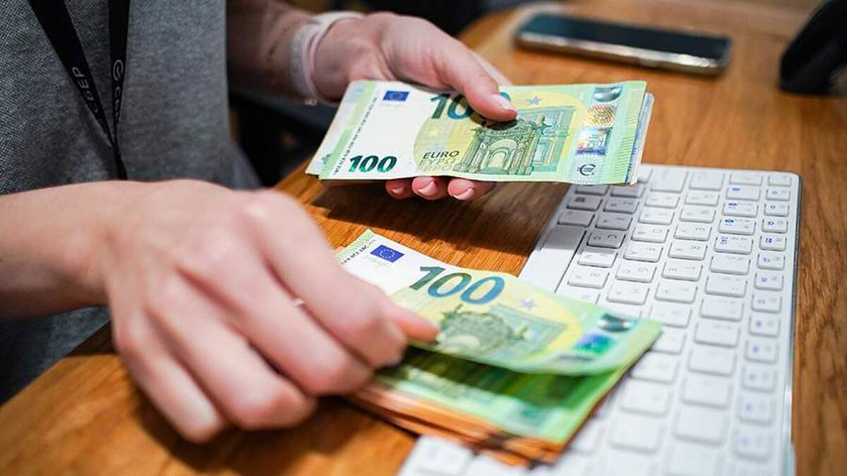 یک کارشناس انگلیسی عوامل بحران اقتصادی در آلمان را نام برد